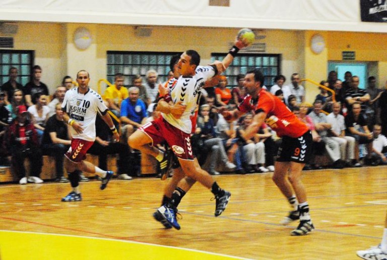 Replay z Zabrza