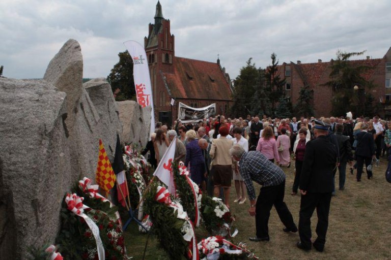 Żal i ból większy niż 32 lata temu