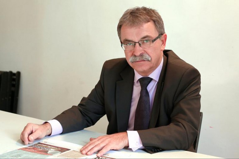 Kielan zniesie podatek?