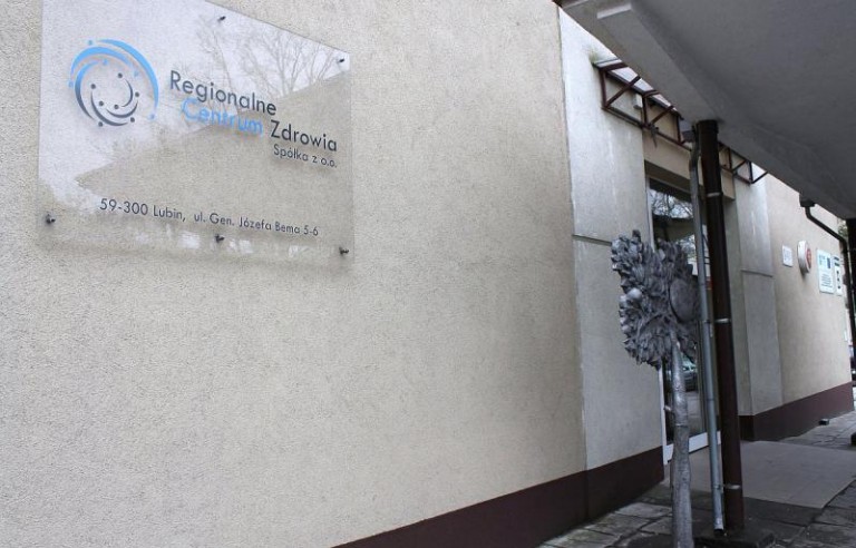 Nowy prezes szpitala