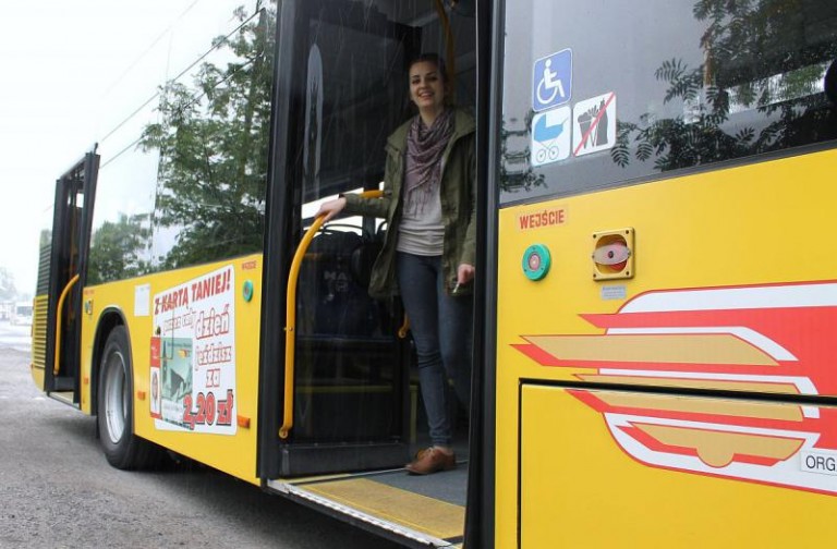 W piątek jak w niedzielę