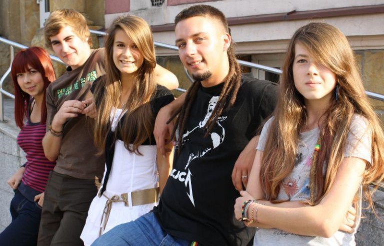 Mają materiał, czekają na płytę