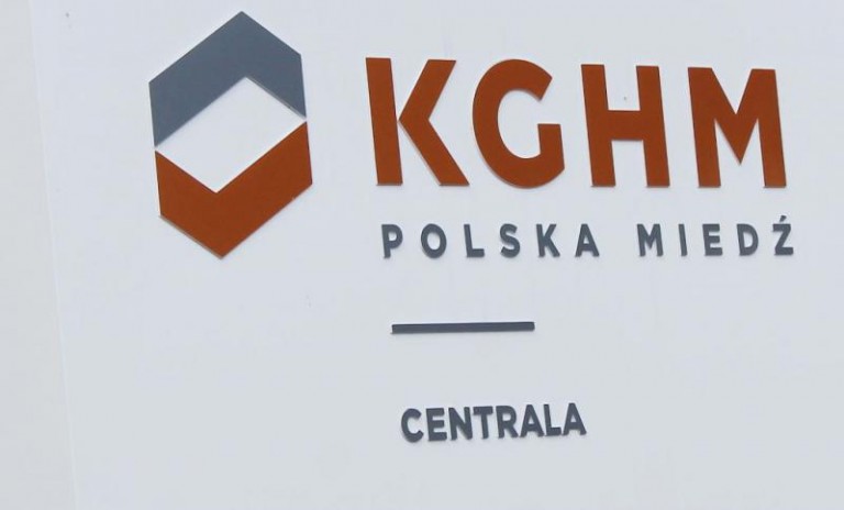 ABW wkroczyło do KGHM. Jest śledztwo
