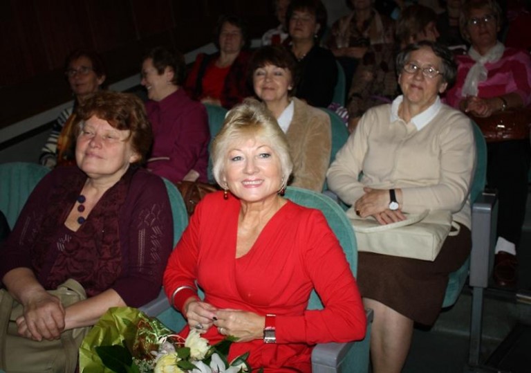 Przekroczyli tysiąc (FOTO)