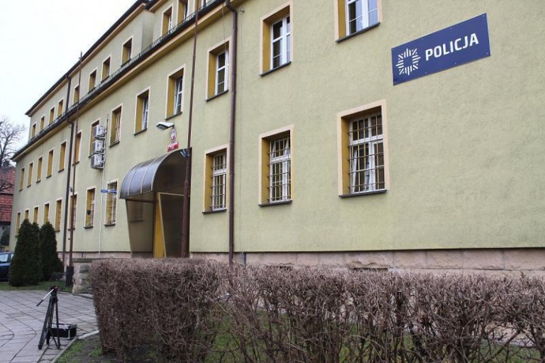 Policja otwiera drzwi dla chętnych