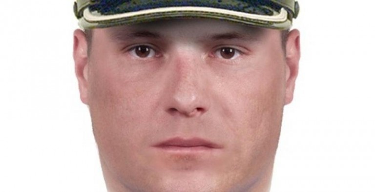 Poszukiwany fałszywy policjant