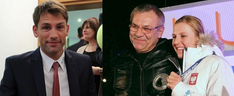 Sportowcy honorowymi obywatelami