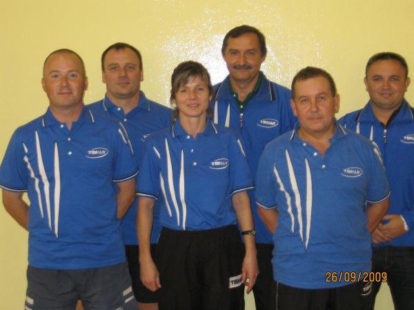 Raszówka kończy rundę