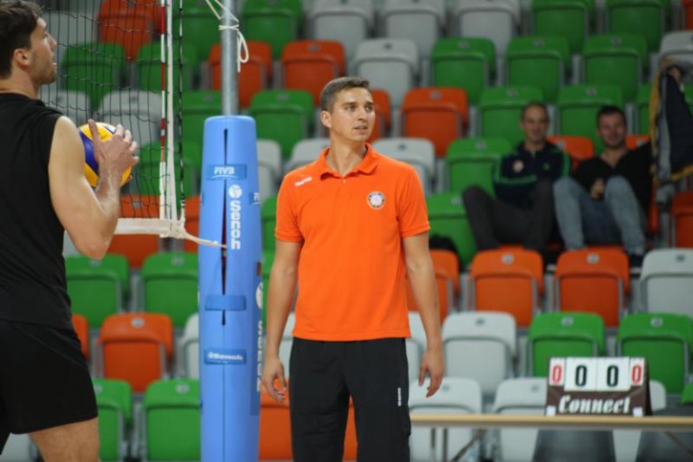 Szabelski: Nie mamy wymarzonego rywala