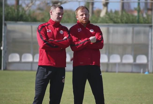 Doskonalenie i kształtowanie młodych