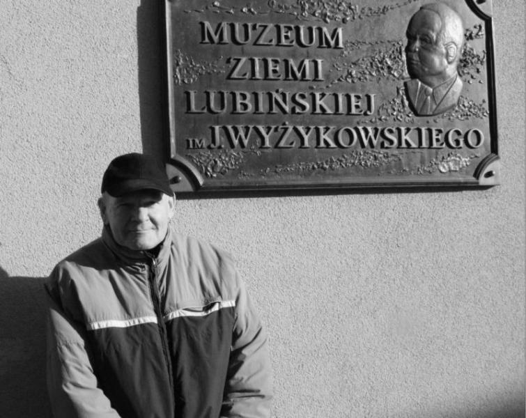 Edward Rippel nie żyje