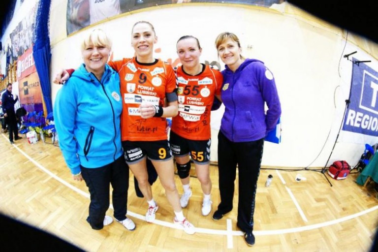 Finał coraz bliżej