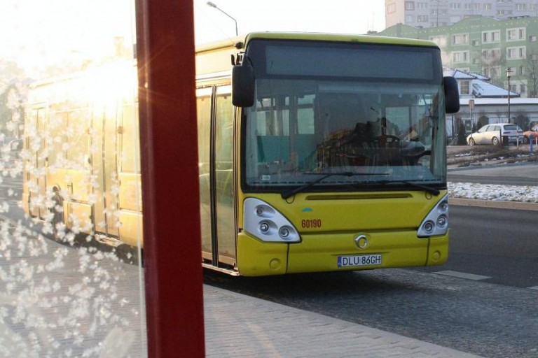 W święta i po pojadą inaczej