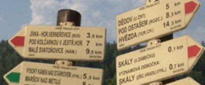 Uwaga na parkowanie w Czechach