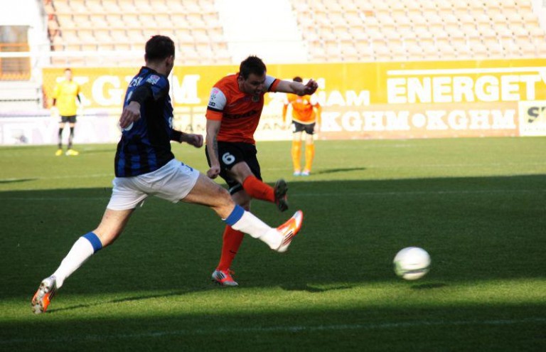 Mecz przyjaźni dla Zagłębia