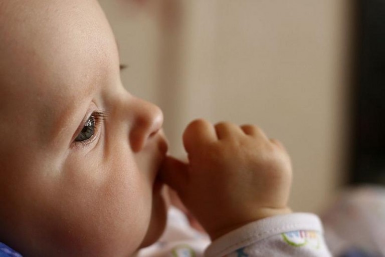 O połowę mniej becikowego