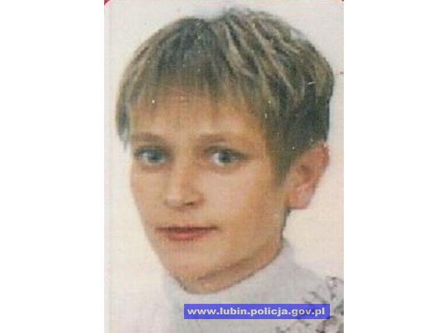 Zaginiona lubinianka już się odnalazła