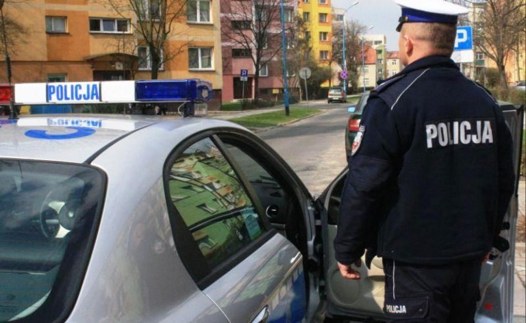 Pijanych na drogach nie brakuje
