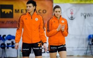 Zagłębie zaczyna walkę w play-off