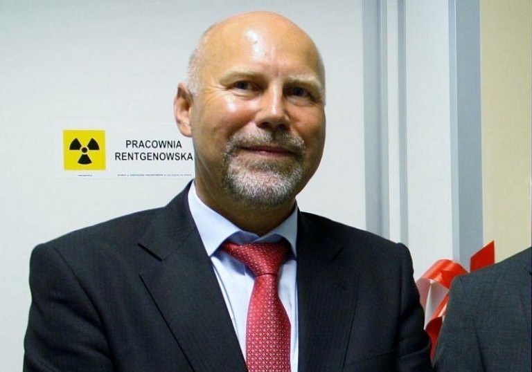 Lubiński szpital najlepszy