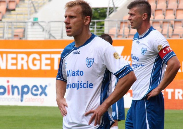 Opałacz: Zawsze miło się wraca do domu