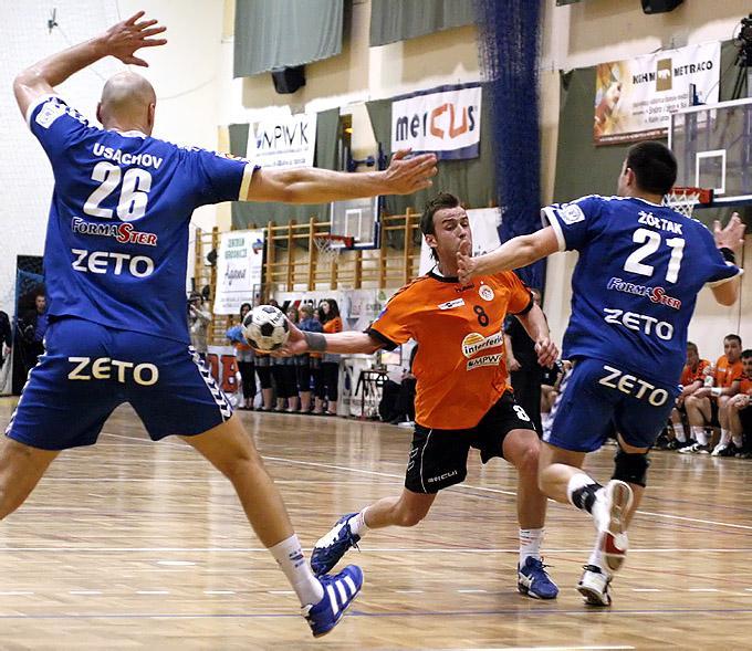 Zagłębie bez szans