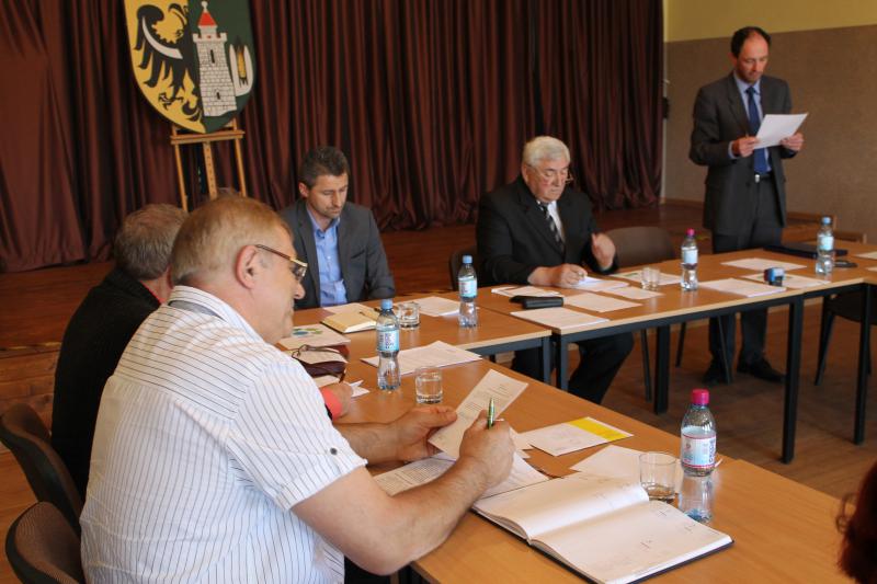 Za trzecim razem zgodzili się na likwidację