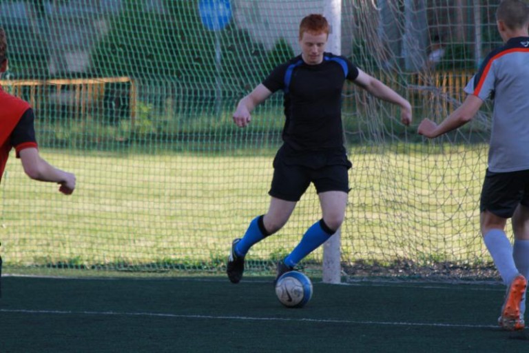 Chocianów lepszy od Lubina