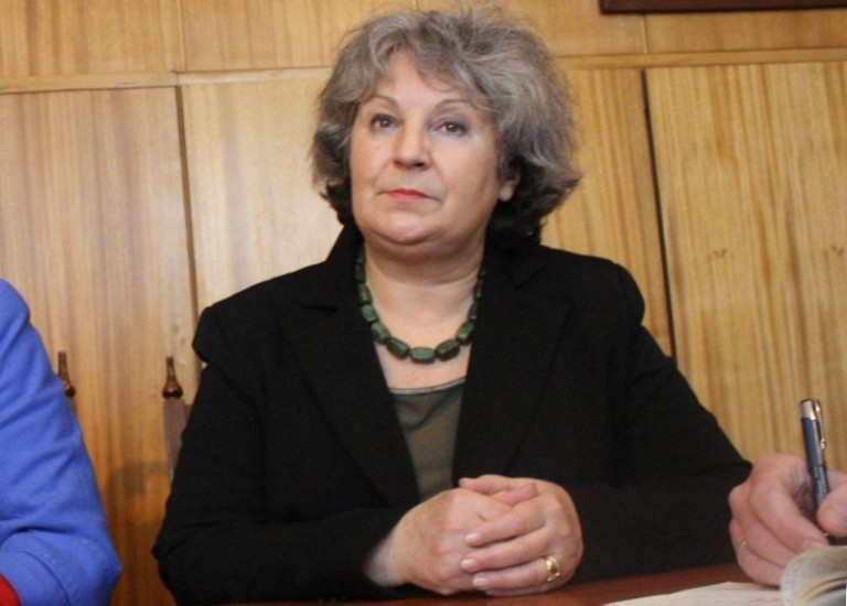 Czudowska: Nie możemy płacić za Mazowsze