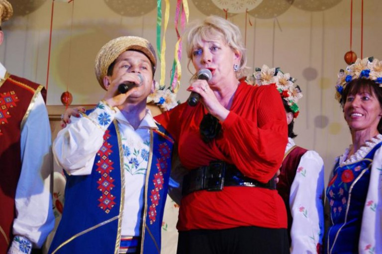 Gala Kresowa po raz drugi