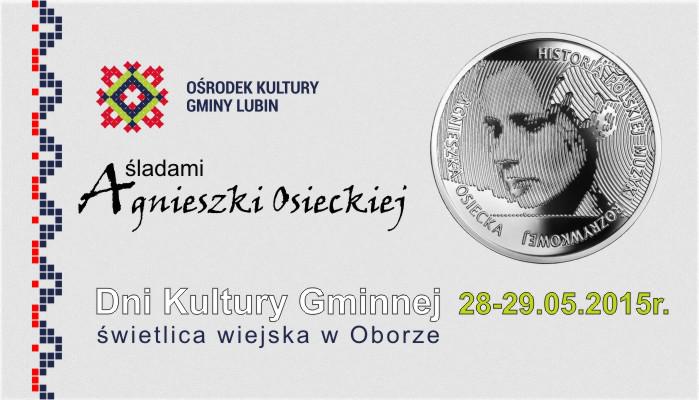 Święto kultury w gminie