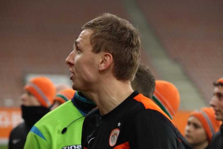 Woźniak: Jakie patałachy?!