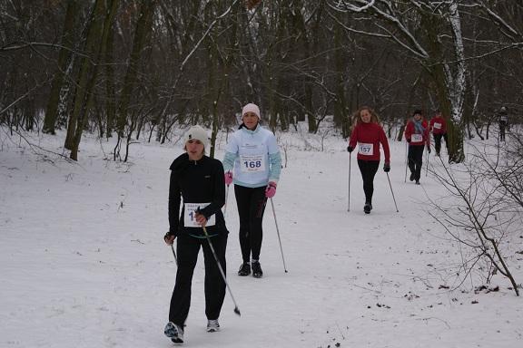 W niedzielę kolejne GP w nordic walking