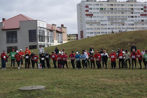 Nordic Walking ostatni raz