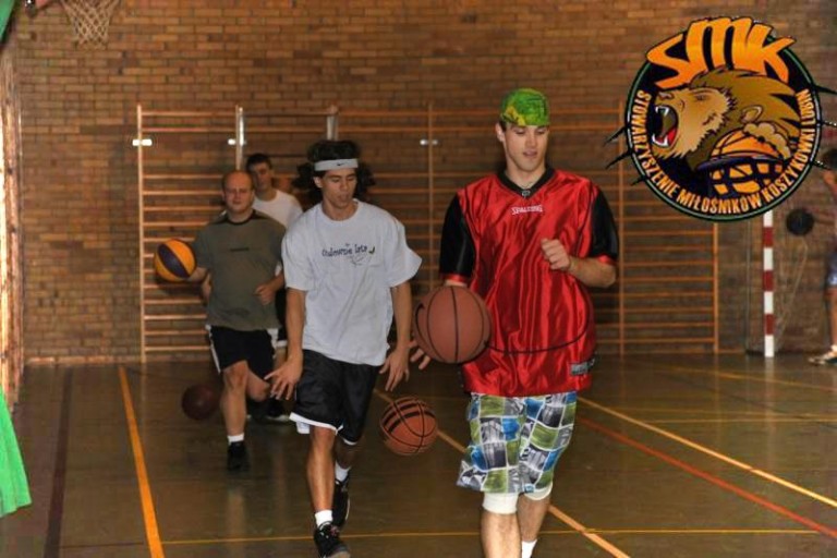 Lubiński Basket Amatorski