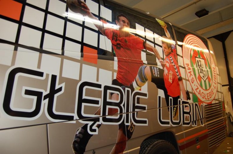 Stary-nowy autobus MKS