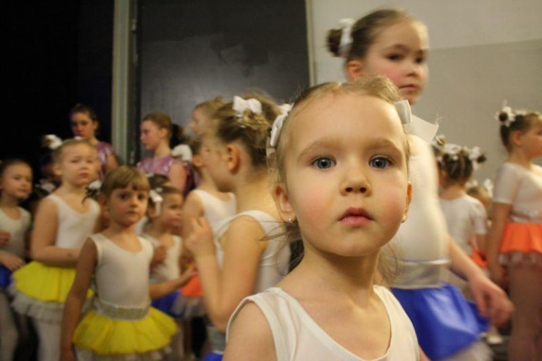 Trudno wyobrazić sobie Lubin bez nich (FOTO)