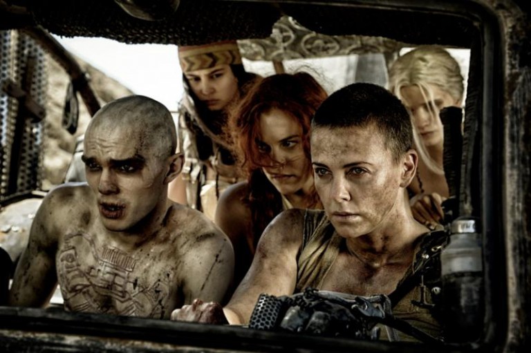 Maraton filmowy już w piątek