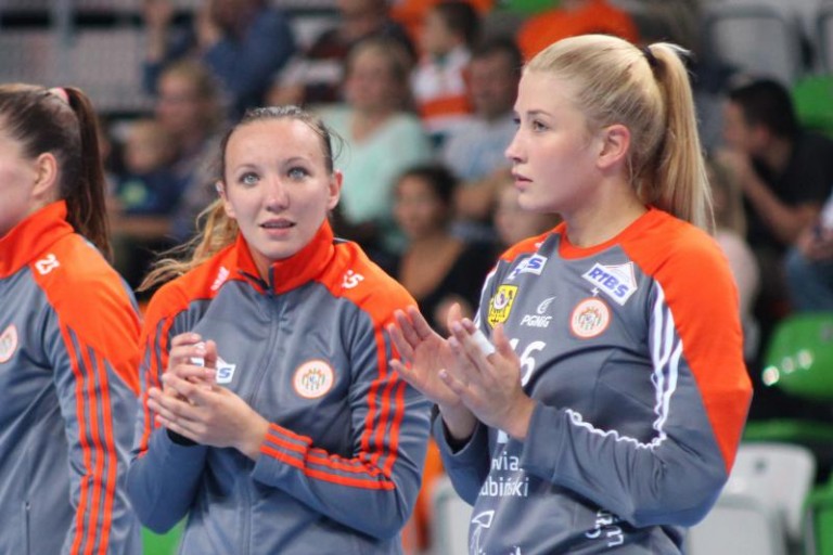 Szlagier Superligi Kobiet