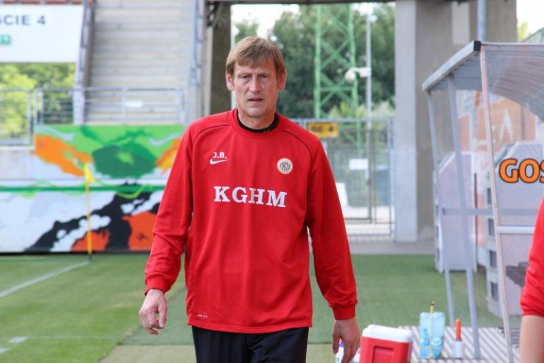 Rywalizacja motywuje do pracy