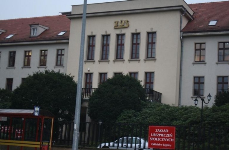 Podwyżka emerytur i rent