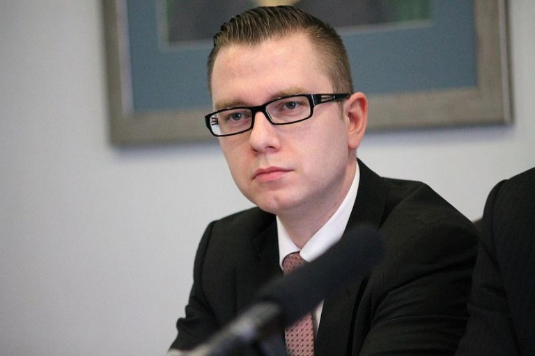 PiS ma kandydata na prezydenta Lubina