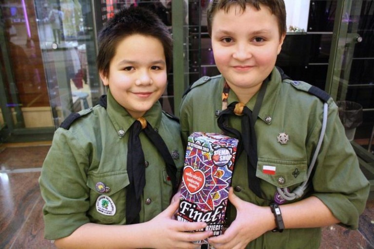 Zagrają już w niedzielę