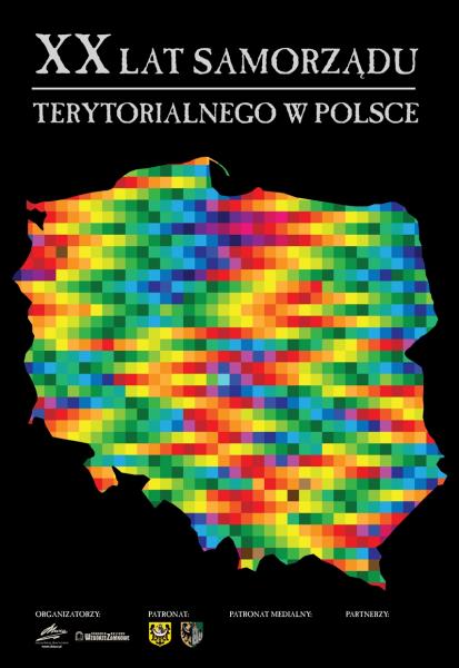 Na 20. rocznicę samorządu