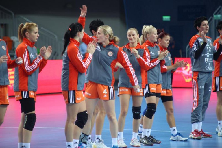 Piąte miejsce w zasięgu ręki