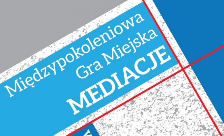 Gra miejska