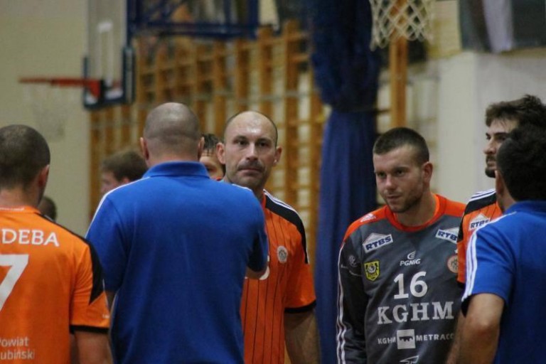 Zagłębie lepsze od Śląska