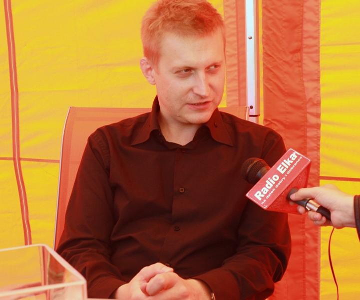 Bez bólu i strachu na błoniach