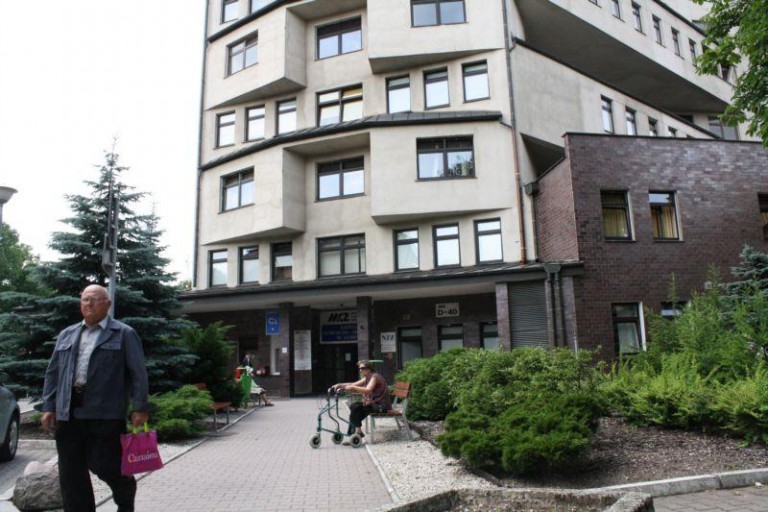 W MCZ konsultant zastąpił rejestratorkę