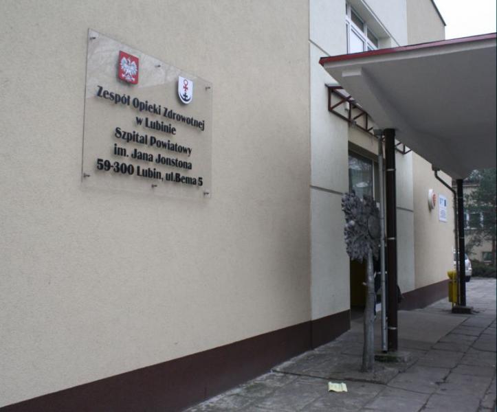 Rodzina pacjenta domaga się sprawiedliwości
